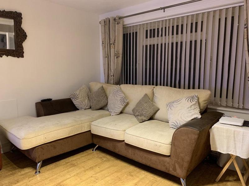 75Ers Private Room Cheltenham Esterno foto
