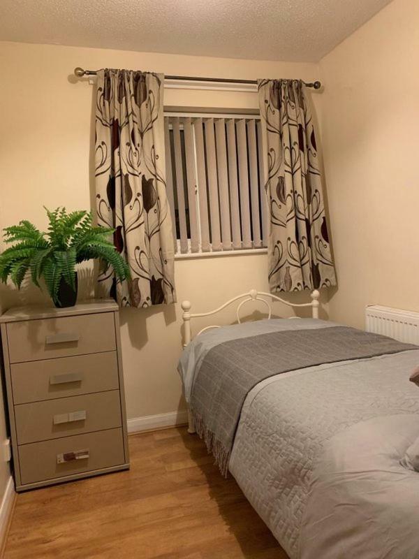 75Ers Private Room Cheltenham Esterno foto