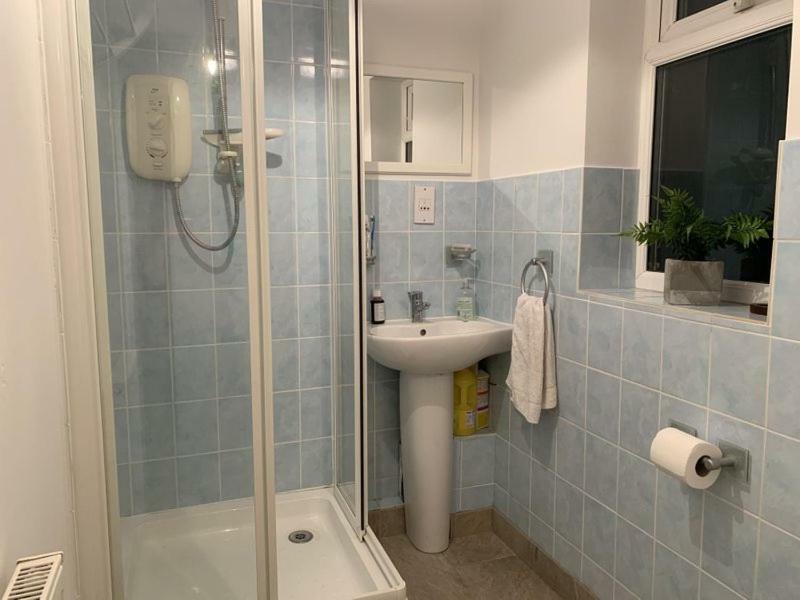 75Ers Private Room Cheltenham Esterno foto