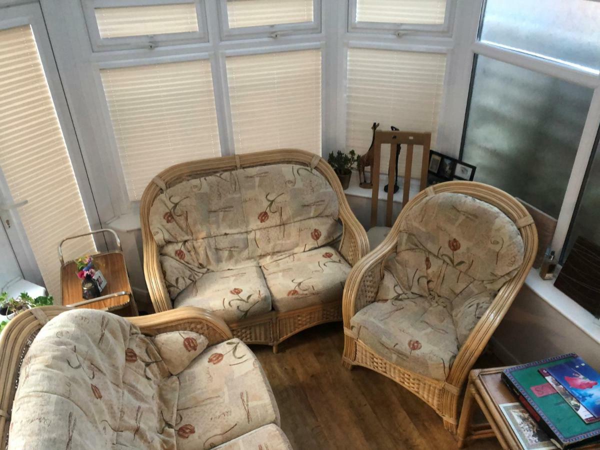 75Ers Private Room Cheltenham Esterno foto